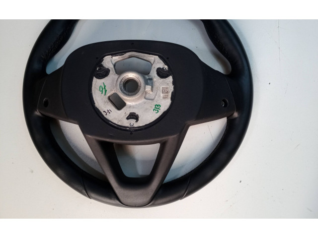 Volant BMW 1 F40 2019 62882180F  