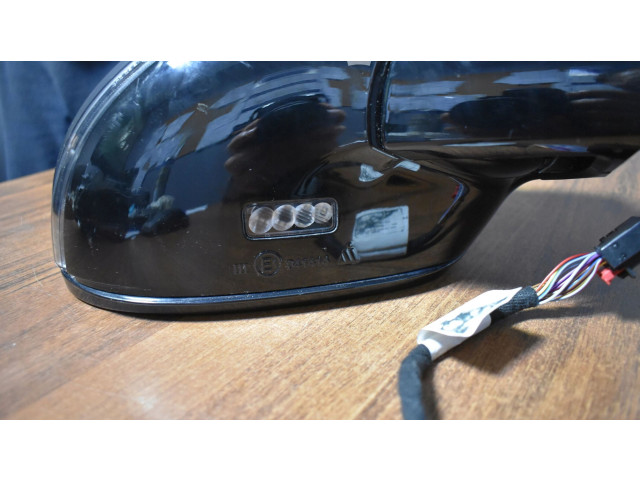 Zpětné zrcátko  Porsche Panamera (971) 2024  976857412  