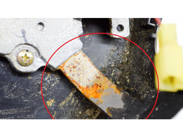 Руль Chevrolet Nubira   PC02BA4001      