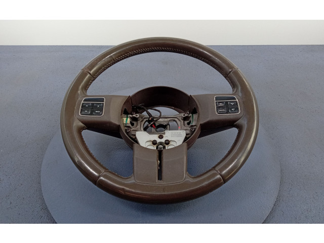 Руль Jeep Grand Cherokee  2010 - 2021 года 1JH871D3AF, 1JH871D3AF      