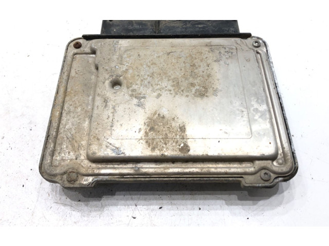 Řídící jednotka 552026990281012147   Fiat Croma 2005