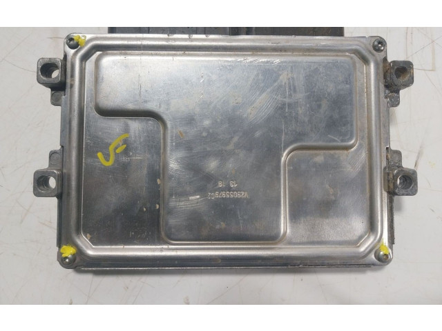 Řídící jednotka 1635064480, 9829598880   Peugeot 2008 I 2019