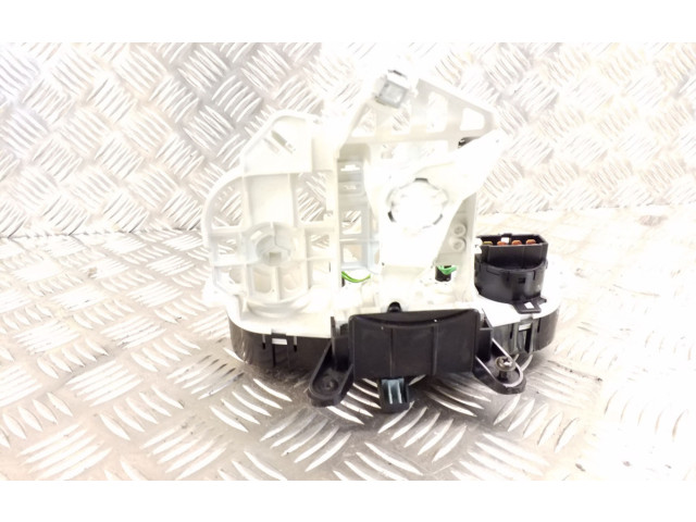 Блок управления климат-контролем 9725007XXX   KIA Picanto
