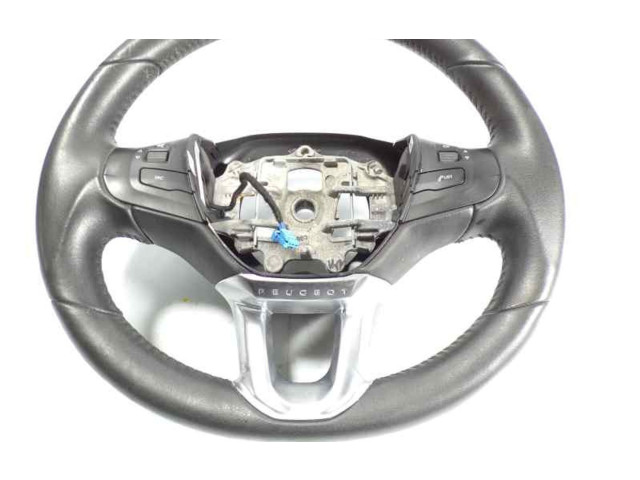 Volant Peugeot 2008 I 2016   