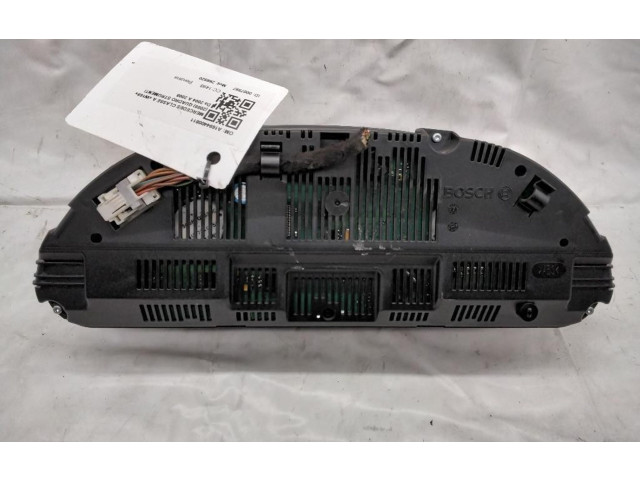 Přístrojová deska  Mercedes-Benz A W169 2004 A1694400811, 266920  