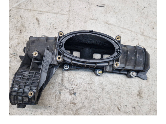 Zámek zadních dveří a6510903037   Mercedes-Benz Sprinter W906 2011