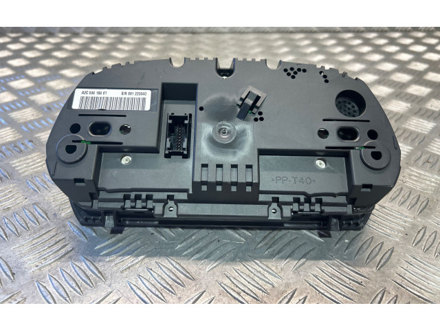 Панель приборов 9242343   BMW 3 E92 E93       