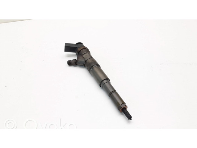 Форсунка 0445110209, 7794435    BMW 3 E90 E91 для дизельного двигателя 306D3 2.5