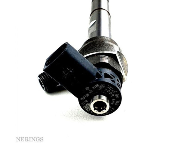 Форсунка 0445110469, 0445110468    Audi A6 C7   