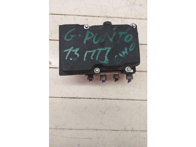 Jednotka ABS 0265232913, 0265232913   Fiat Punto Evo 2010