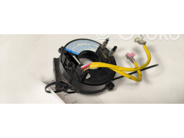 Подрулевой шлейф SRS    Chevrolet HHR