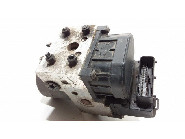 Jednotka ABS 0273004636, 445100D011   Toyota Yaris 2002