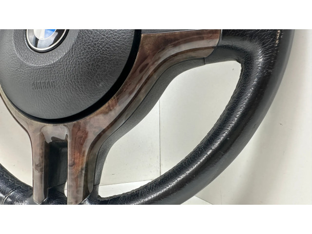 Volant BMW X5 E53 2002   