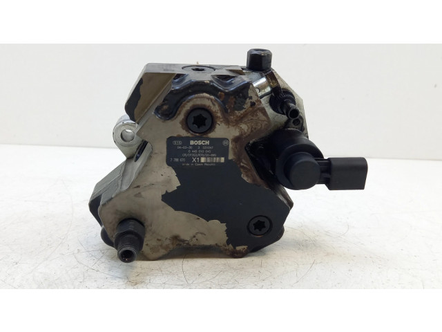 Vstřikovací čerpadlo 7788670, 0445010045   BMW 3 E46  pro naftový motor 2.0  