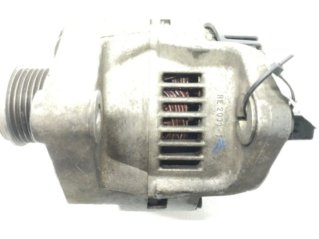 Генератор 8200107686   Renault Scenic RX      