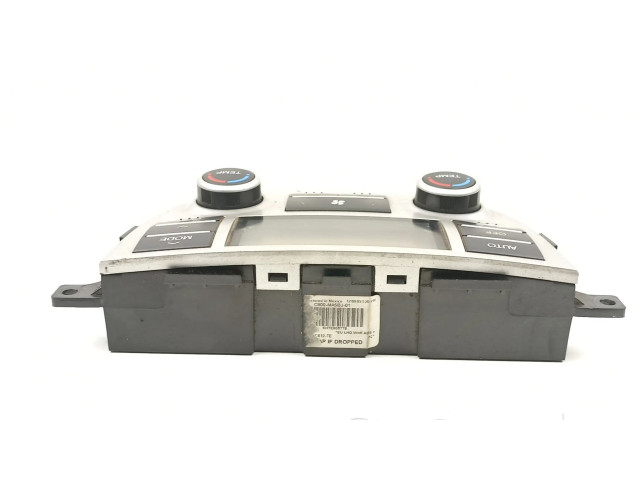 Модуль блока управления кондиционером 972502B430   Hyundai Santa Fe