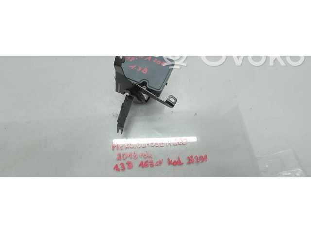 Jednotka ABS 1779016501   Mercedes-Benz A W177 2018