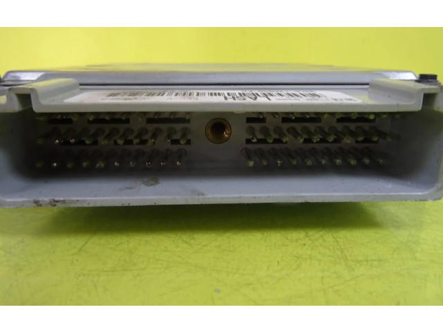 Блок управления двигателя 98KB-12A650-FA, 98KB12A650FA   Ford Ka