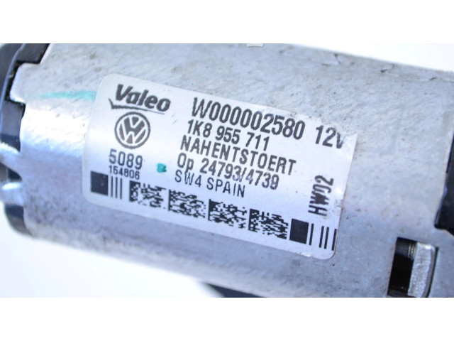Vstřikovací čerpadlo 1K8955711   Volkswagen Scirocco    CBDB 