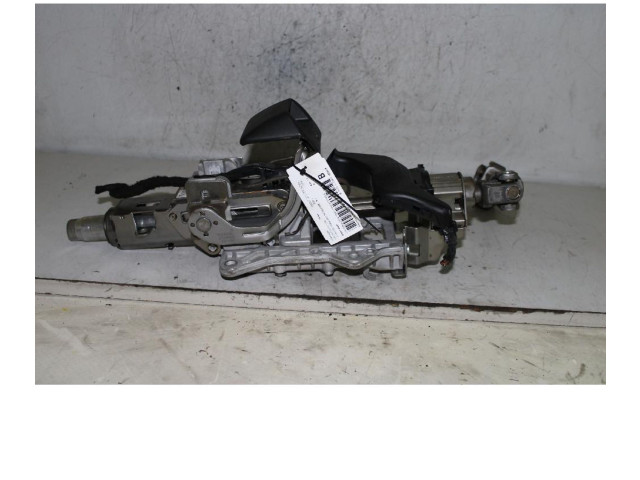  Поршень с шатуном  3C1419501S  Volkswagen PASSAT B7  
