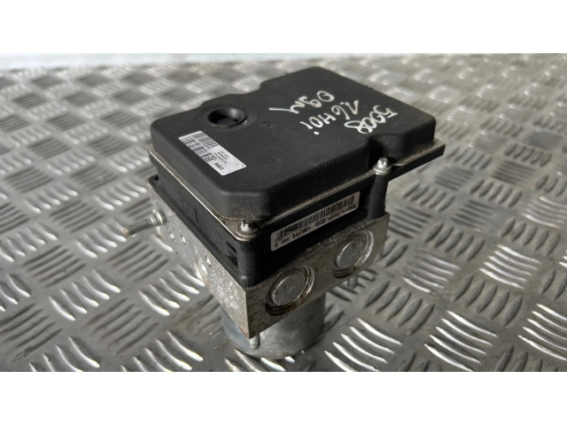 Jednotka ABS 0265951325, 00113K0058   Peugeot 5008 2011
