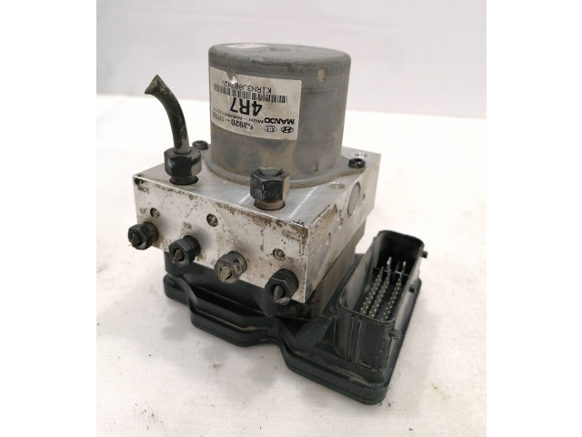 Jednotka ABS 589201R760, 60BH6013N710   Hyundai Accent 2015