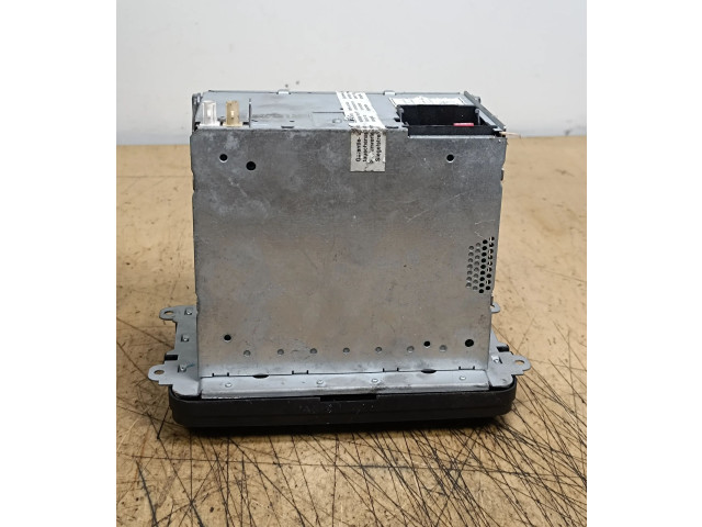 Боковая подушка безопасности 1K0035186, VWZ2Z2   Volkswagen PASSAT B6