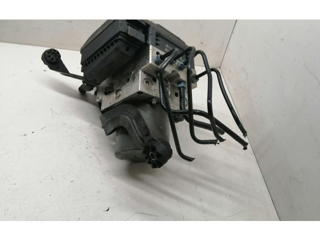 Блок АБС 3451678336006, 3452678336201   BMW  5 E60 E61  2004-2010 года