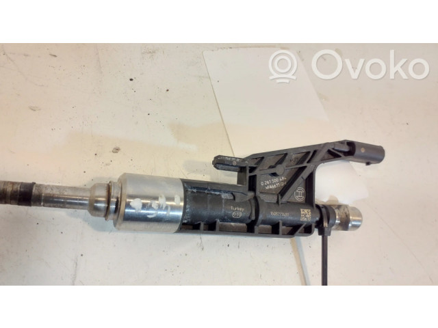 Vstřikovač 7639990, 13537639990   BMW 1 F20 F21  pro benzínový motor 3.0 B58B30A 