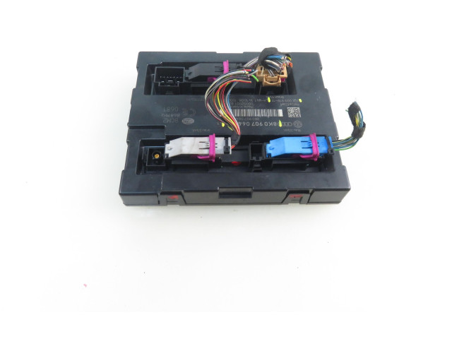 Блок комфорта 5DK00991911, 8K0907064AE   Audi A5 8T 8F   