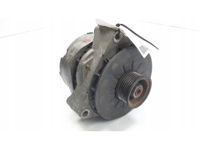 Генератор 10480255W   Chevrolet Express 5.7     