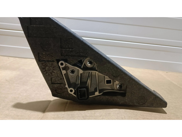 Zpětné zrcátko  levé BMW 3 G20 G21 2022  7446889, 22416225  