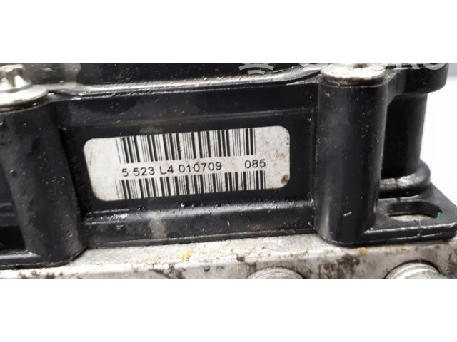 Jednotka ABS 0265800558   Renault Modus 2005