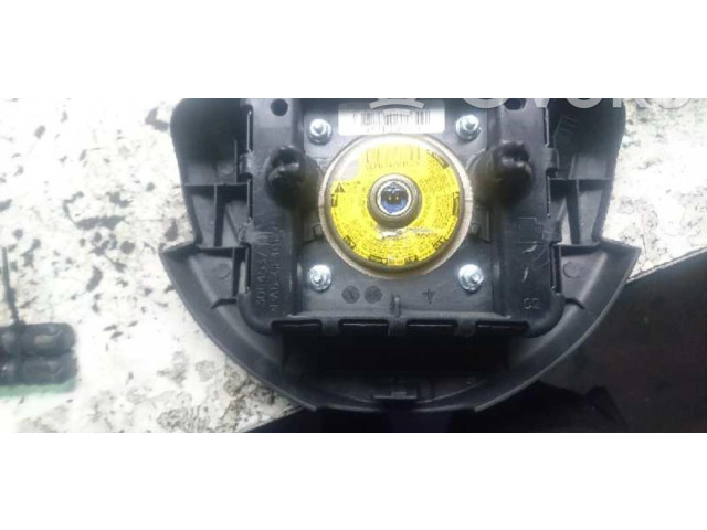 Подушка безопасности двери SLV8200842062   Renault Sandero I