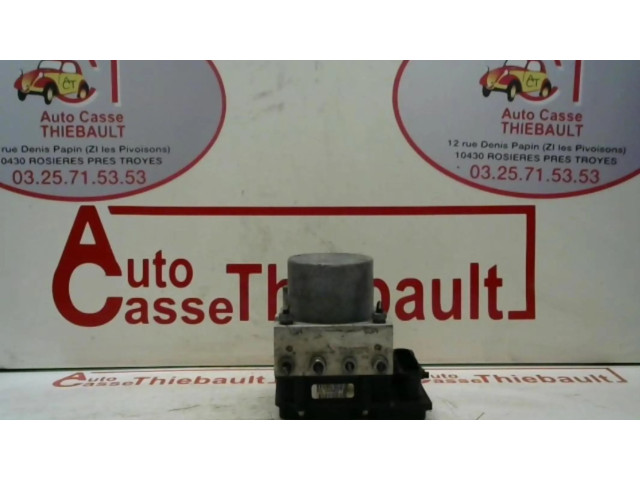 Jednotka ABS 00004541J1   Citroen C4 Aircross 2005