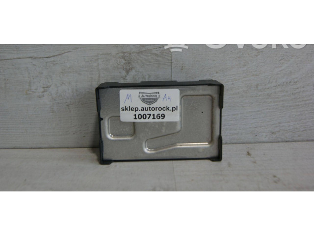 Блок управления 522AB, P56029522AB   Jeep Liberty