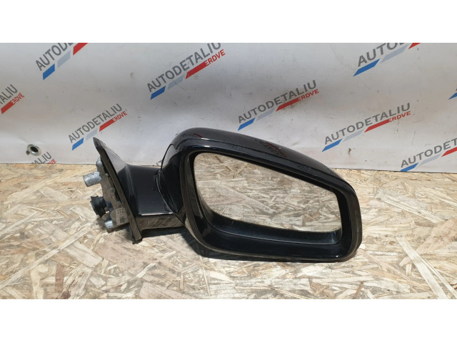 Zpětné zrcátko pravé BMW X1 F48 F49 2019  7459808, 51167459808  