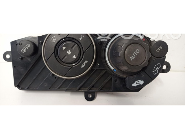 Блок управления климат-контролем 79600SMGG4   Honda Civic