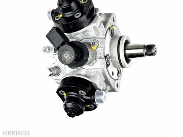 Vstřikovací čerpadlo 0445010646, 0986437404   Audi A5 8T 8F     