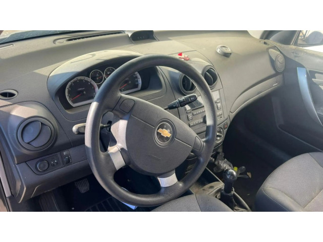 Блок управления климат-контролем    Chevrolet Astra