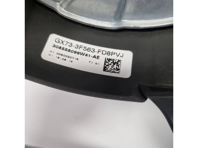 Volant Jaguar XE 2016 GX733F563FDD, 0060020715  