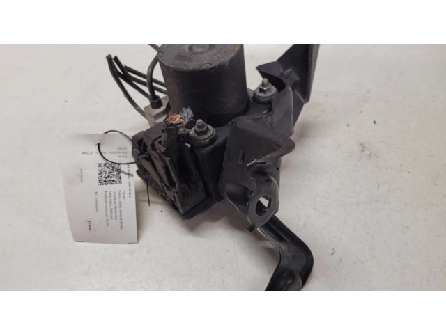 Jednotka ABS 0265231129, 4451028100   Toyota Previa (XR30, XR40) II 2004