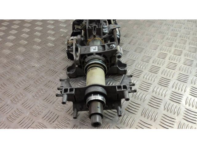  рейка  Колонка рулевая 6787926   BMW 5 F10 F11 2009-2016 года