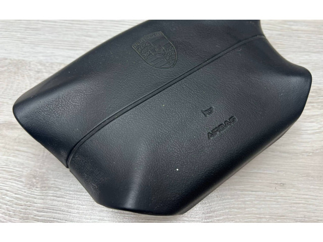 Подушка безопасности водителя 084460000, 172507   Porsche 911 996