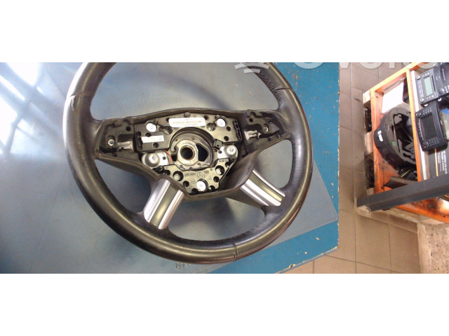 Volant Mercedes-Benz ML W164 2008 A1644605103  