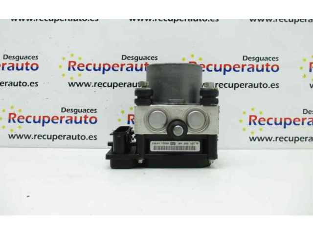 Jednotka ABS 445100H010   Peugeot 107 