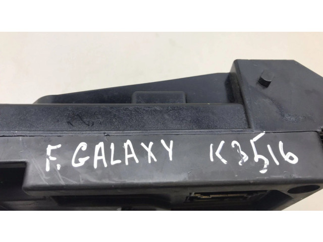 Блок предохранителей s110730300, K3516   Ford Galaxy    