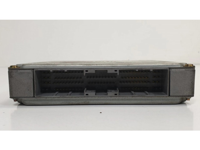 Блок управления двигателя MEC19710   Nissan Almera Tino