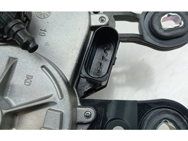 Двигатель стеклоочистителя заднего стекла  8V0955711B   Audi A1 