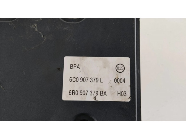 Jednotka ABS 6C0907379L, 6R0907379BA   Audi A1 2011